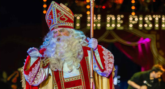 foto: Sint in de Piste