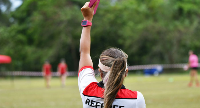 illustratiefoto, © Vlaamse Sportfederatie