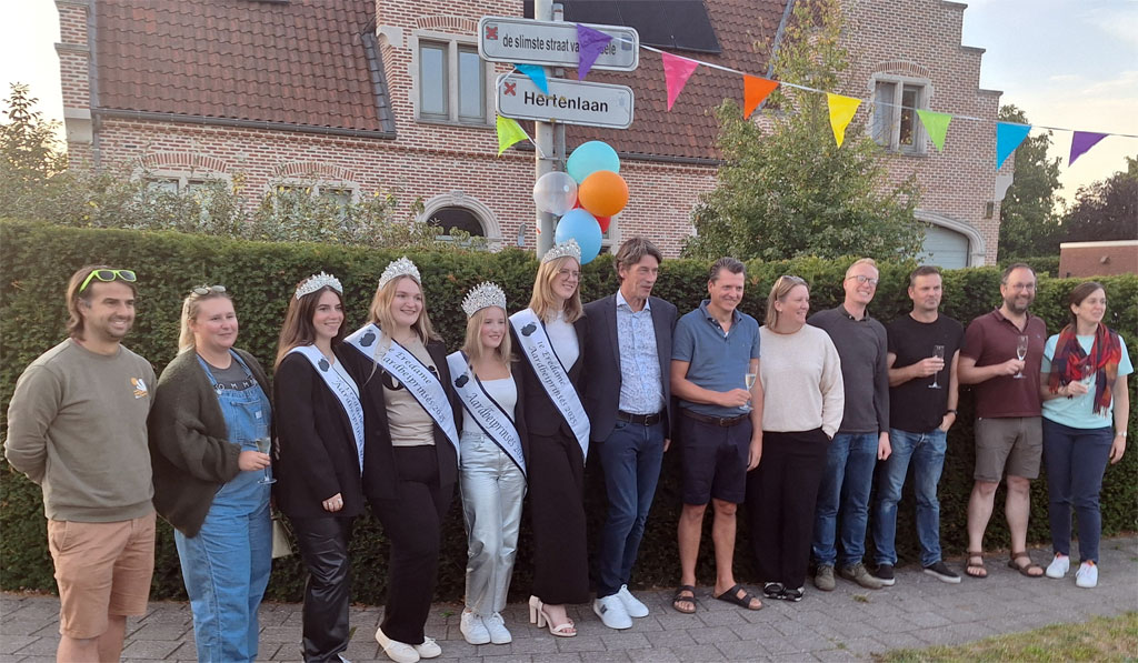 foto: © Jens De Wael