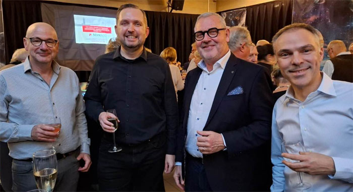 © Neos Sint-Gillis-Waas