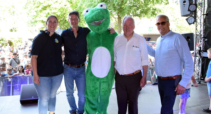 © Puitenslagersfeesten vzw