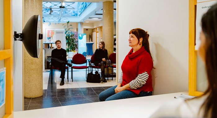 foto: © Elke Broekaert, Stad Lokeren