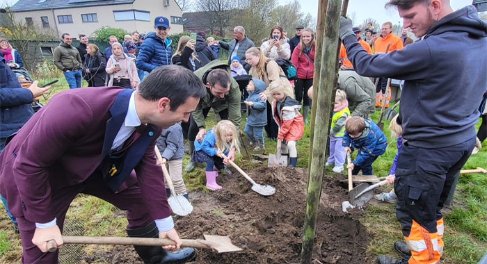 foto: © Koen Daniëls