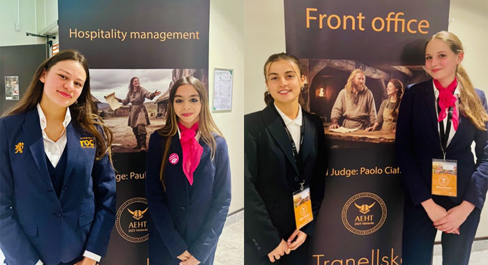 foto: © OLVP Sint-Niklaas