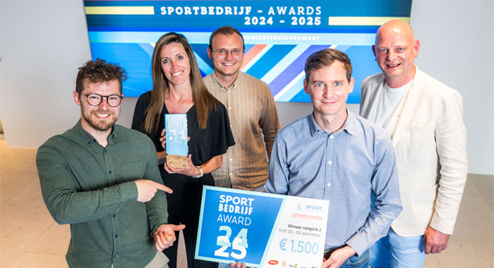 foto: © Sport Vlaanderen