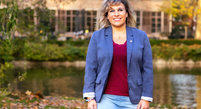 foto: © Sara Weemaes