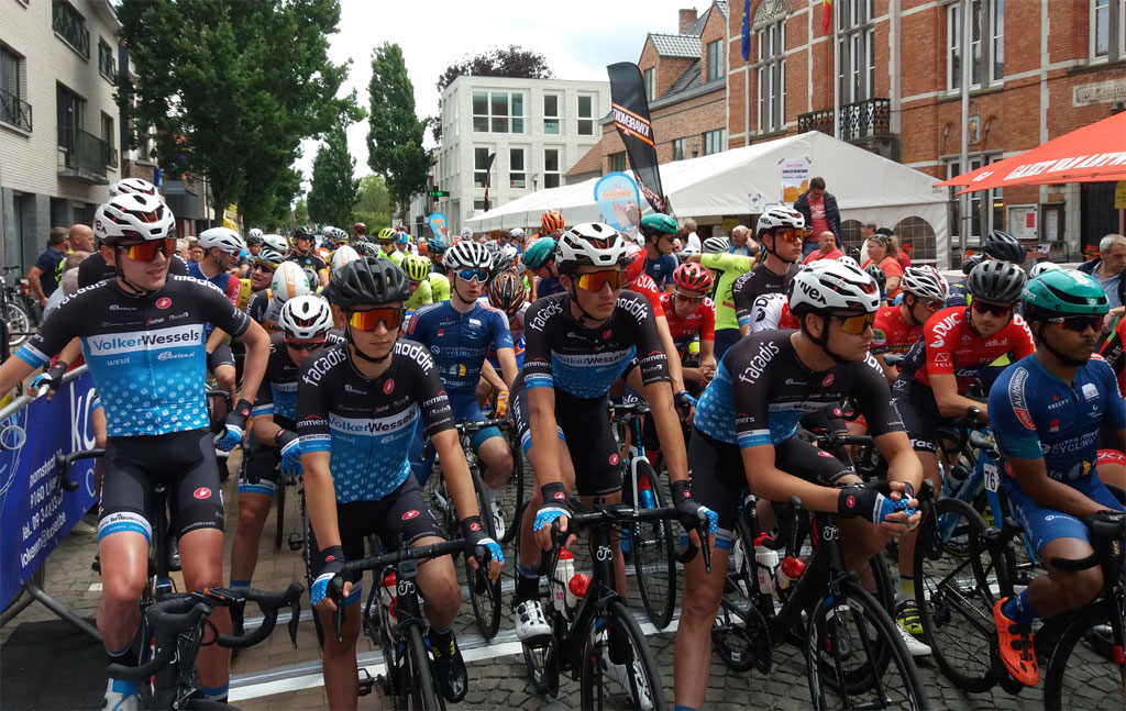 © Belsele Sportief