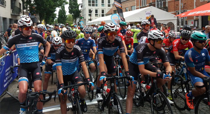 © Belsele Sportief
