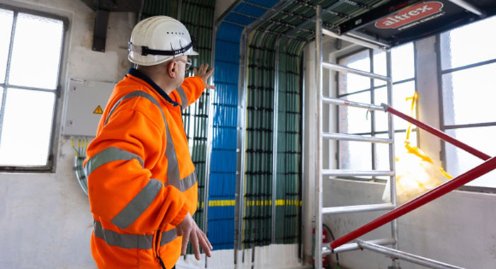 foto: © Agentschap Wegen en Verkeer