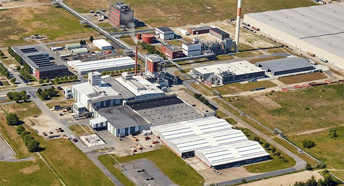 foto: © Envalior N.V.