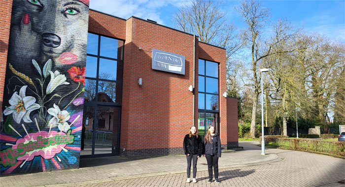 foto: © Gemeente Sint-Gillis-Waas