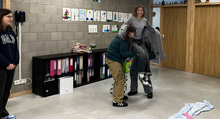 foto: © Heilige Familie