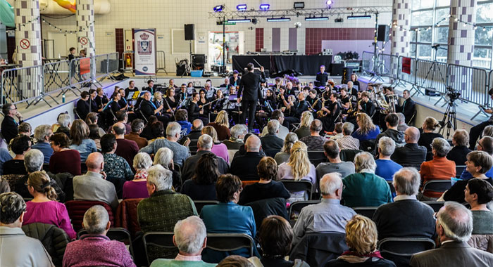 foto: © De Kunstvrienden