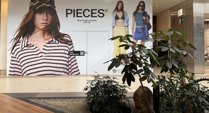foto: © Waasland Shopping