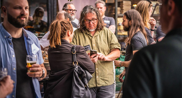 foto: © Metal Business Club