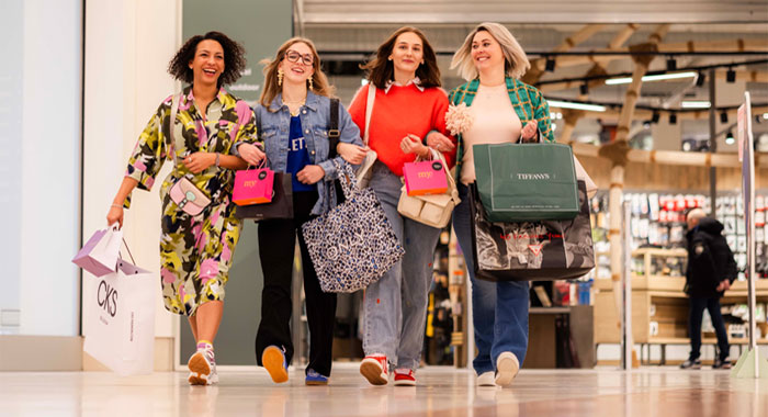 foto: © Waasland Shopping