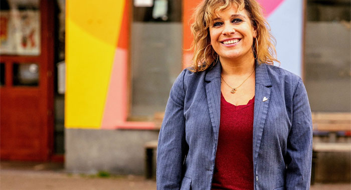 foto: © Sara Weemaes