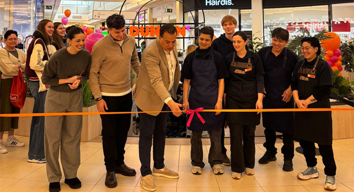 foto: © Waasland Shopping