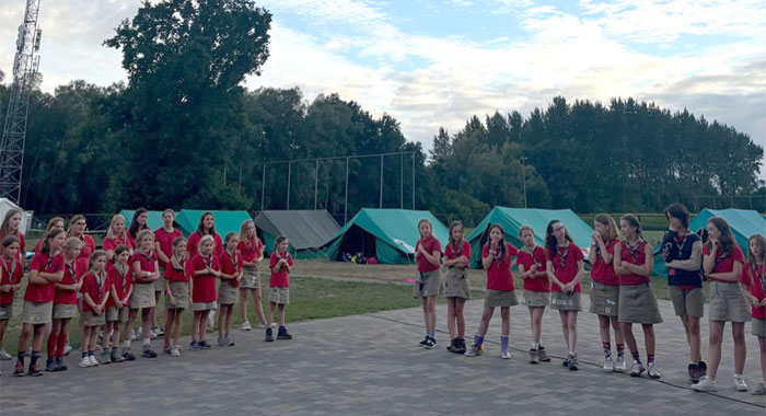 foto: © Chiro Kriko