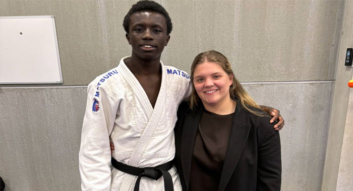 foto: © Judoclub Beveren
